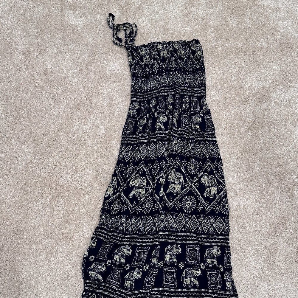 Bohemian Skirt (Size S)